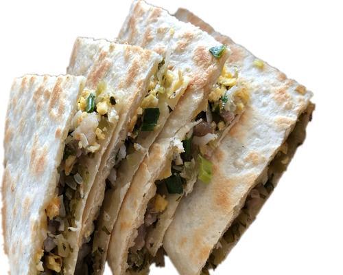 风味麦饼烹饪攻略？步骤和秘诀是什么？