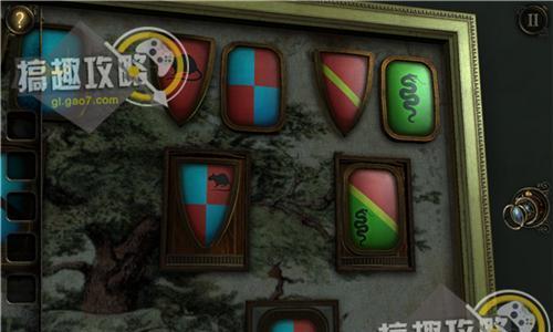 迷室3全章节文通关攻略怎么找？哪里有详细的迷室3攻略？