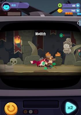 妙奇星球道具店攻略：如何搭配员工以提升效率？