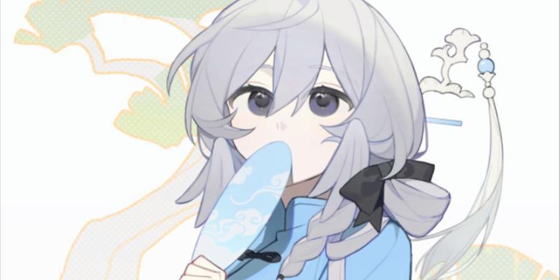 明日方舟桑葚原型是什么？明日方舟桑椹设计原型有哪些特点？