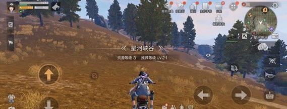 明日之后拱廊街市场位置在哪里？如何找到？