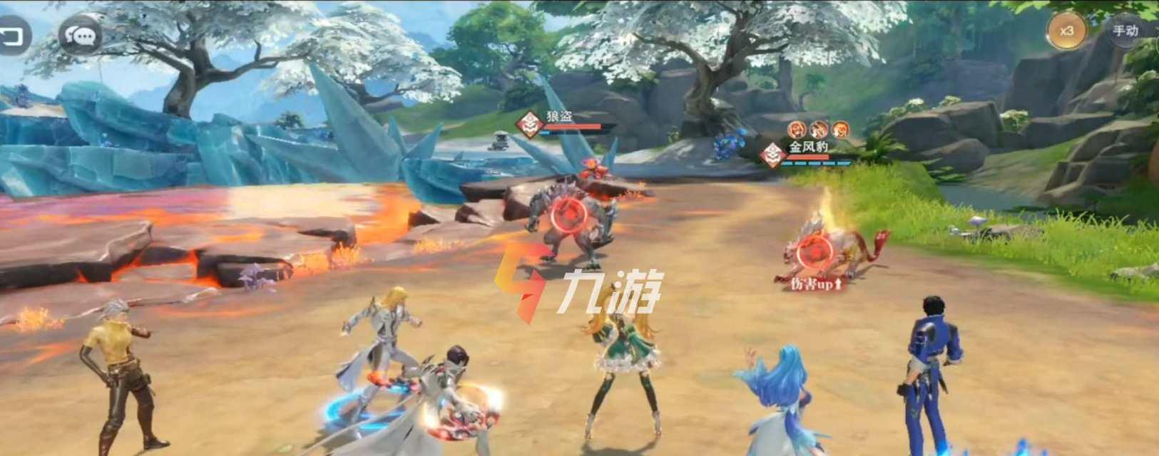 魔卡之耀ssr角色强度排行？如何评价各角色表现？