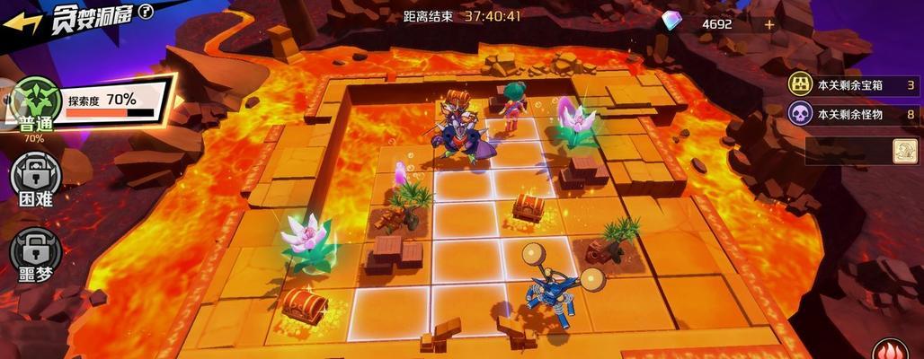 魔神英雄传推阵容搭配技巧有哪些？