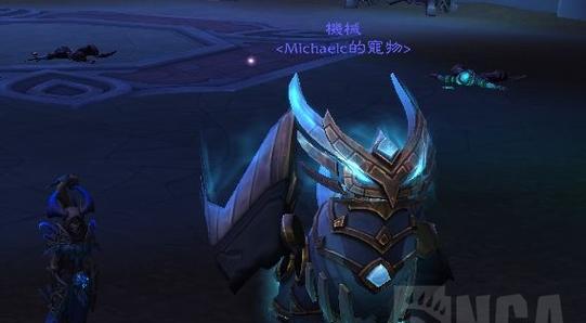 魔兽世界81主脑坐骑蓝线如何破解？攻略介绍有哪些要点？