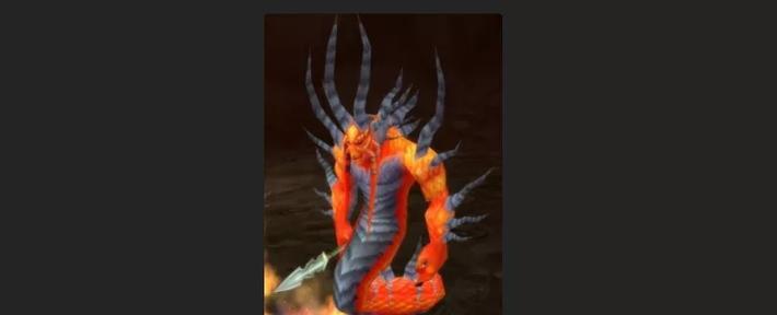 魔兽世界90级不死的缚魂者在哪里？如何找到它的位置？