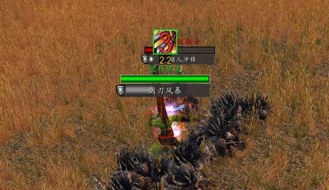 魔兽世界90肆虐营地任务怎么做？详细攻略解析！