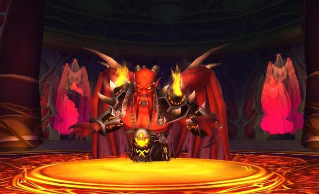 魔兽世界90级顽皮的欺诈者任务如何完成？详细步骤解析？