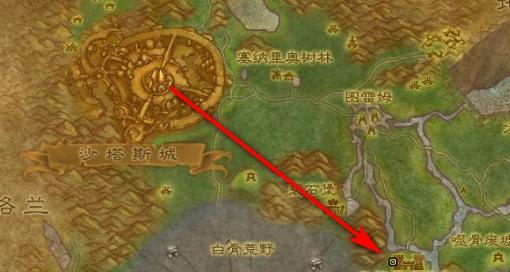 魔兽世界大型月光之荚宝箱怎么开？详细开启步骤是什么？