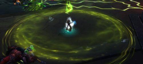 魔兽世界心能吞噬者怎么打？详细打法攻略解析？