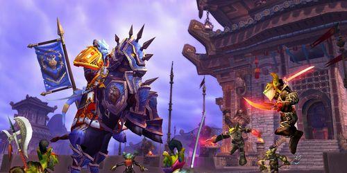 魔兽世界冥殇如何获得？无限刷冥殇的攻略是什么？