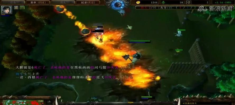 魔兽争霸3《真三国无双》蜀国战术怎么打？详细战术解析指南？