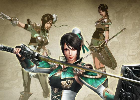 魔兽争霸3《真三国无双》团战怎么玩？有哪些基本策略？