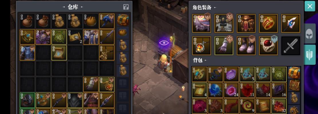 魔渊之刃暗金天赋怎么刷最好？速刷方法有哪些？