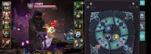 魔渊之刃毒斧新思路一览？毒斧魔盘如何搭配及玩法？