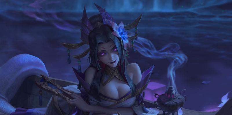 魔渊之刃疯狂3层蛇女怎么打？通关技巧有哪些？