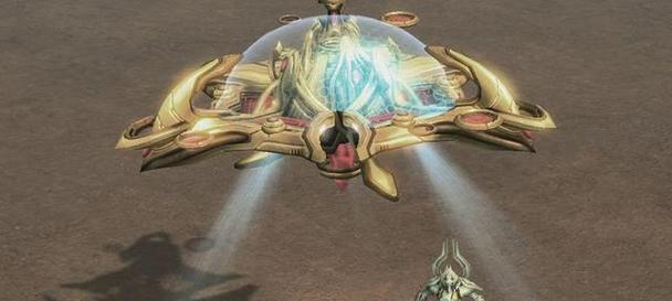 《星际争霸2》人族医疗艇有哪些不为人知的技巧？
