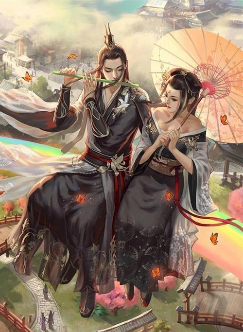 逆水寒十二星宫录任务寻找方法及任务介绍？