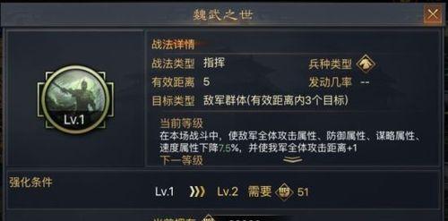 群雄时代曹操副本打法解析？开局如何有效攻略曹操？