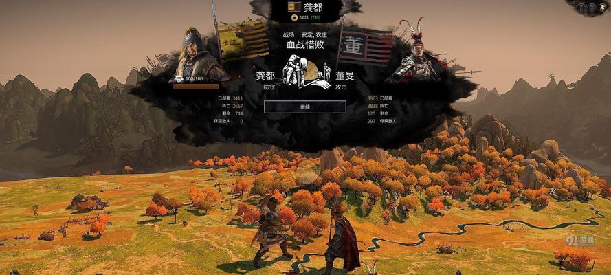 群雄时代武将属性怎么培养？培养步骤详解是什么？