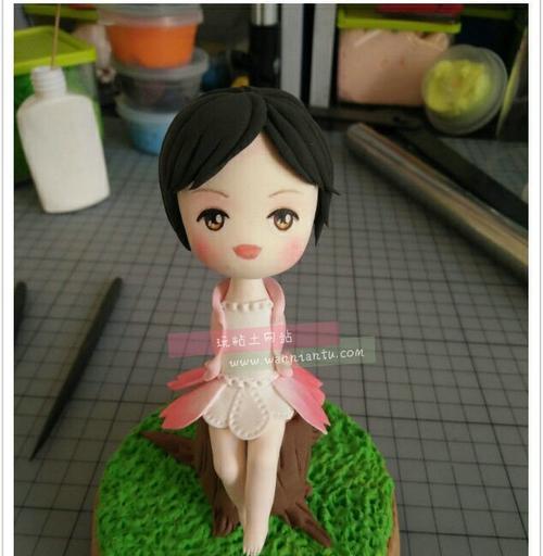 我的世界手工人物橡皮泥使用方法是什么？有哪些创意玩法？