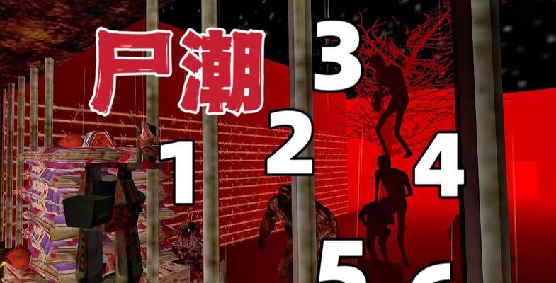 僵尸游戏主播中有哪些知名人物？他们的特色是什么？