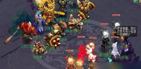 梦幻西游法宝升级和进阶的方法是什么？