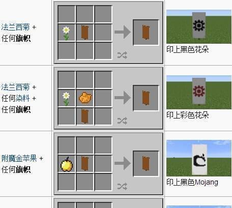 我的世界头套染色方法是什么？