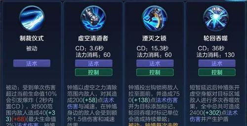 王者荣耀法师怎么玩？法师角色的正确玩法是什么？