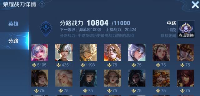 王者荣耀打野英雄需要达到多少星？