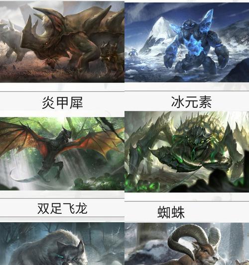 鬼泣手游春节套宠物选择推荐？哪个宠物最搭？