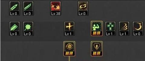 瞎子手游技能加强后有哪些变化？