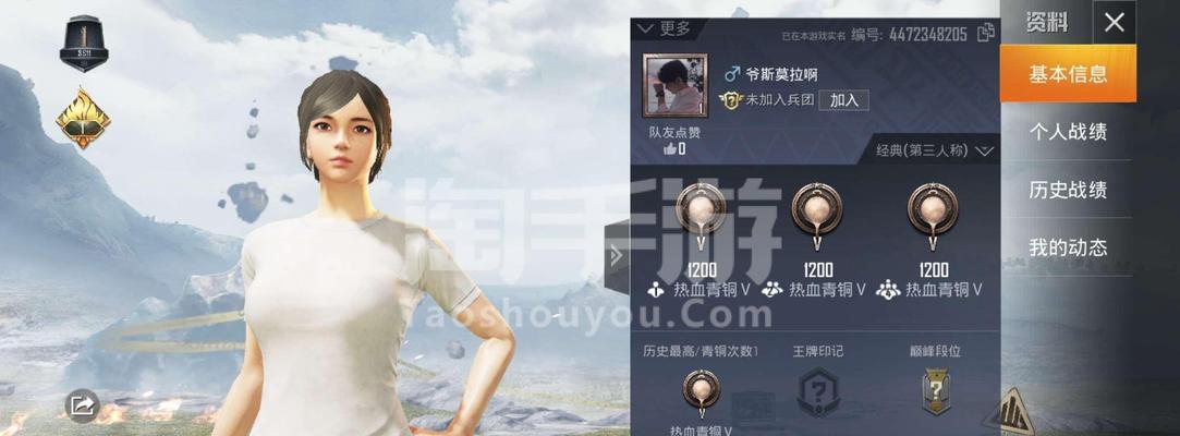 青铜玩家适合哪些手游？推荐几款青铜游戏？