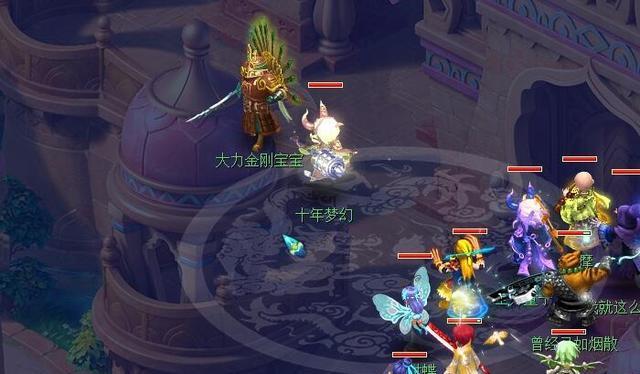 梦幻西游赌瘾影响怎么办？如何戒除？