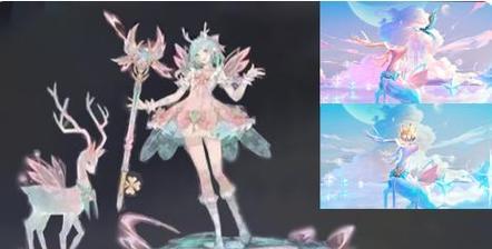 王者荣耀时之祈愿能卖多少钱？时之祈愿的市场价值如何？