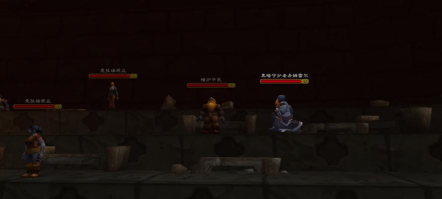 魔兽世界拿钥匙任务如何完成？需要哪些前置条件？