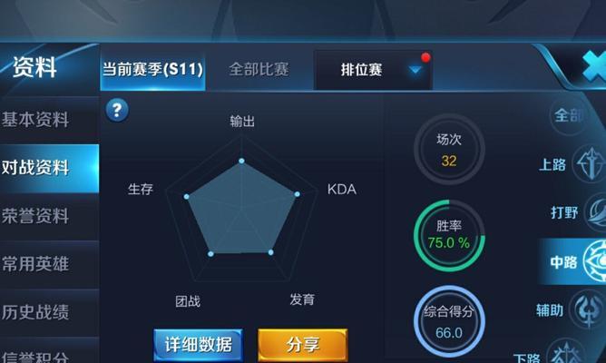 王者荣耀上王者有什么技巧？如何快速上王者？