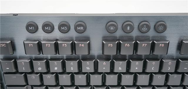 魔兽世界中推荐的无线键盘如何设置？有哪些设置建议？