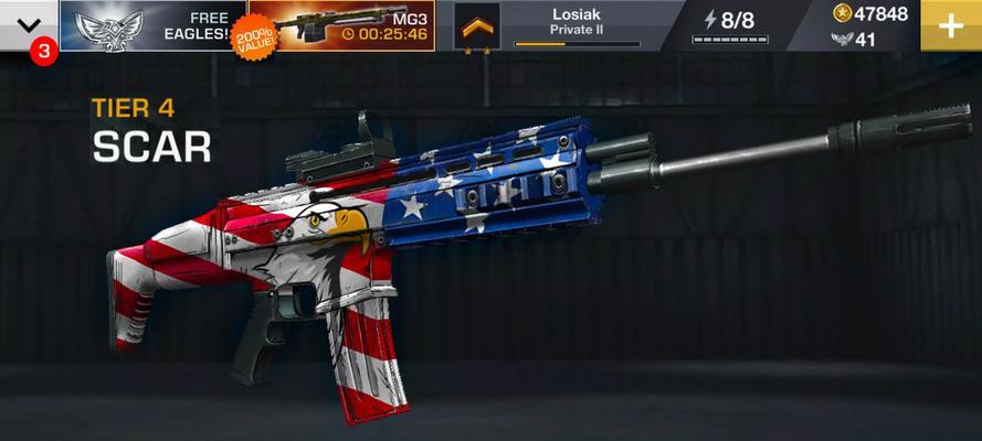 3d射击游戏推荐有哪些？