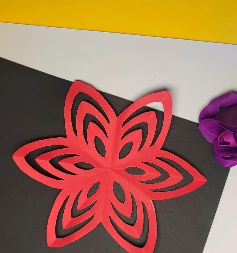 原神窗花怎么剪？剪窗花的技巧有哪些？