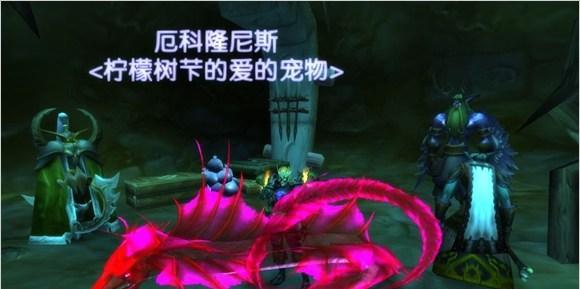 魔兽世界巨魔村猎人位置在哪里？