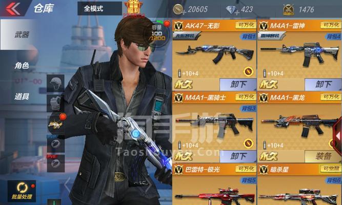 枪战手游历史回顾？哪款是最老版的？