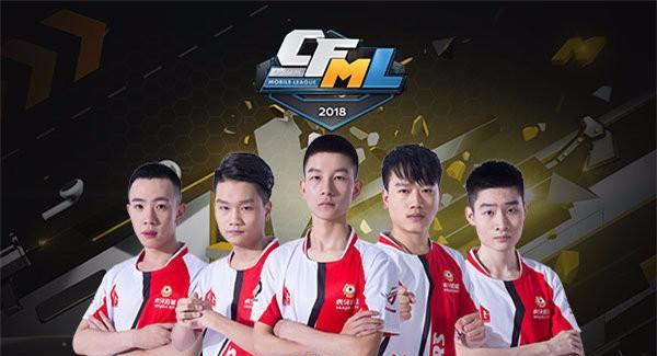 cf手游中哪些强队值得挑战？