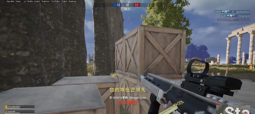 绝地求生中四黑大摆锤如何获取？获取后有何用途？