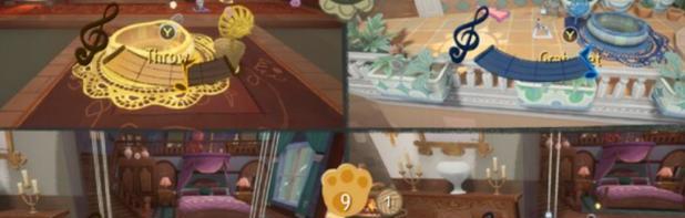 奇喵派对包含哪些有趣的游戏内容？如何参与奇喵派对？