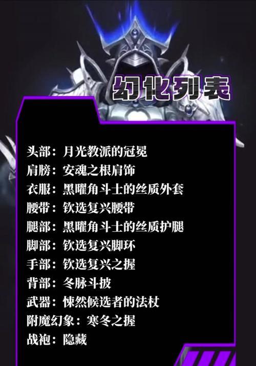 魔兽世界怀旧服牧师宏命令大全有哪些？如何有效利用宏命令？
