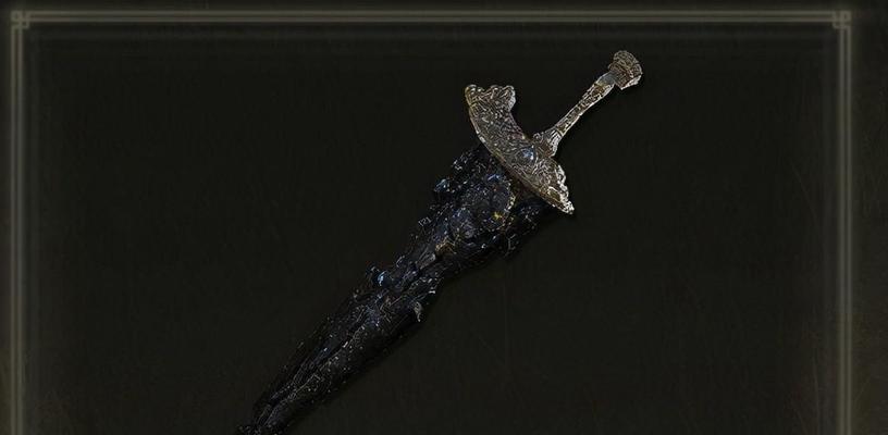 古铁陨石大剑在艾尔登法环中强度如何？使用效果如何？