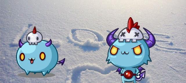 梦幻西游中恶魔猪为何更配青花瓷？黑猪排名第七的原因是什么？