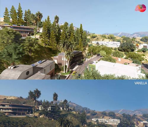 gta5增强版新增了哪些内容？优化了哪些方面？