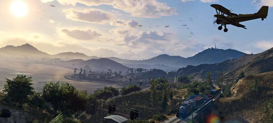 gta5增强版优化方法有哪些？如何优化gta5增强版运行？