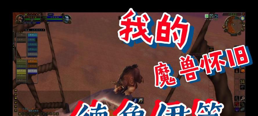 怀旧服德鲁伊如何攻略？攻略介绍有哪些要点？